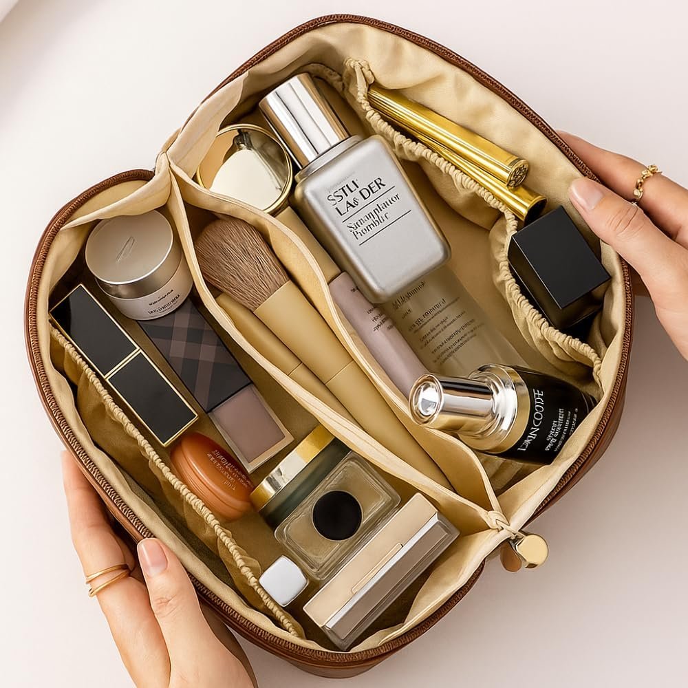 Necessaire frasqueira