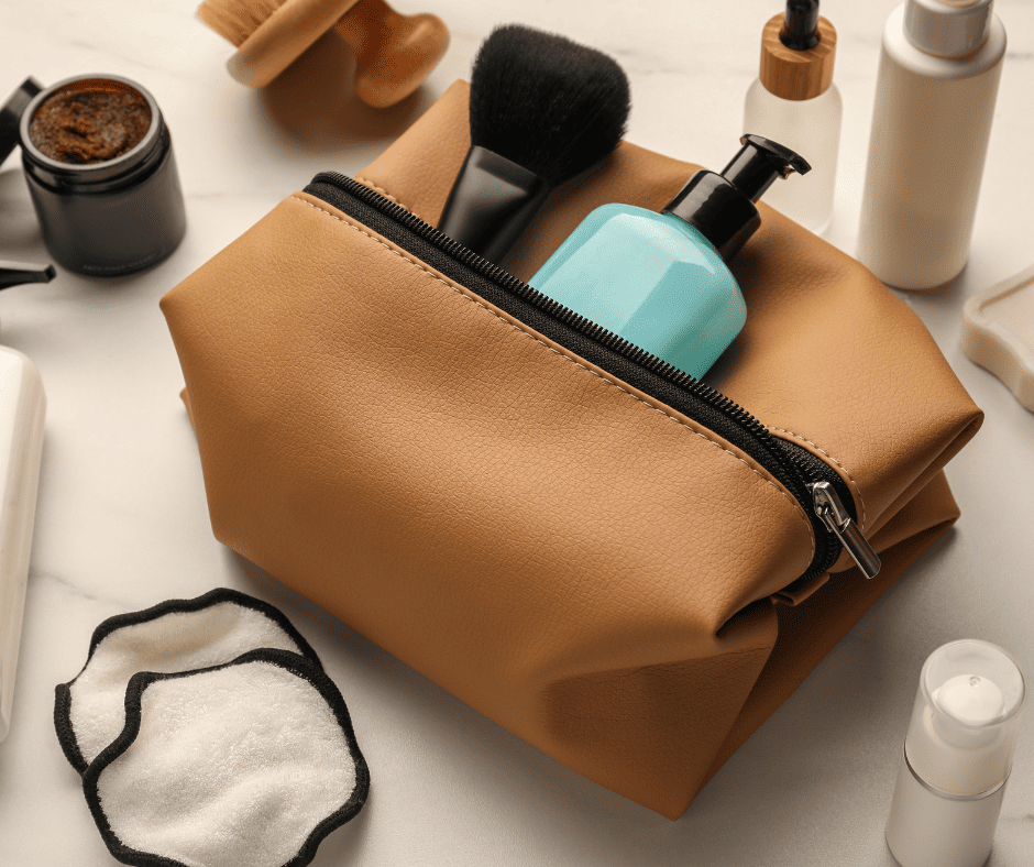 Glow Store-Necessaire