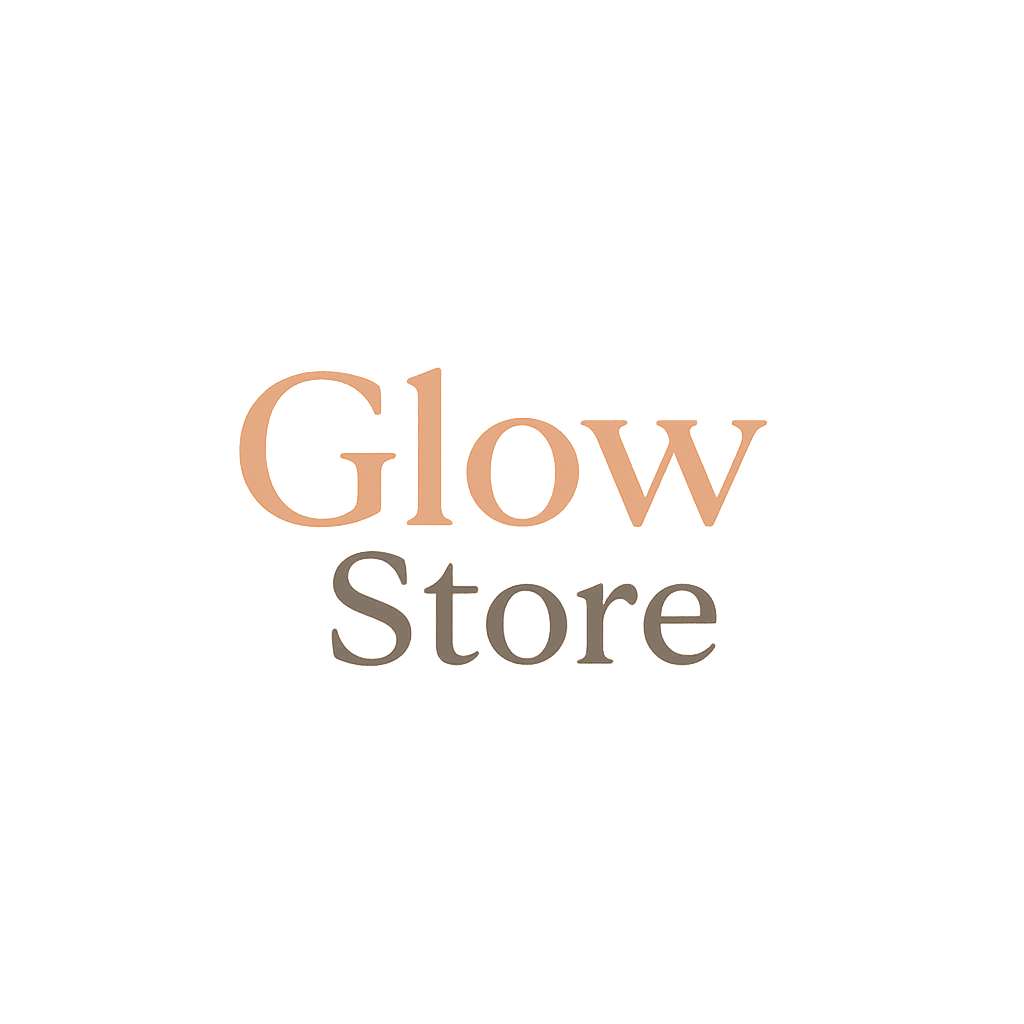 Glow Store - logo
